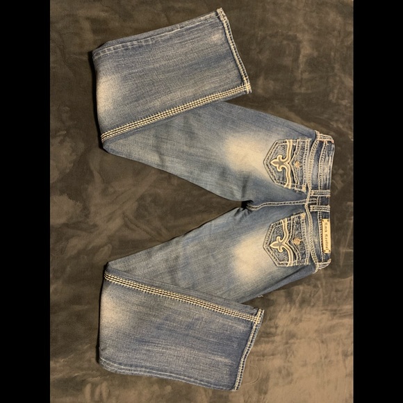 Rock Revival Jeans - Picture 5 of 7